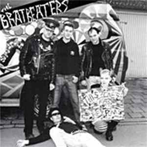 The Bratbeaters - This One's For The Punks Album
