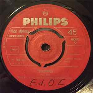 Paul Ede & His Edo Orisiagbon Musical Union - Ileke Album