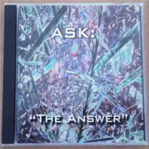 A.S.K. - The Answer Album