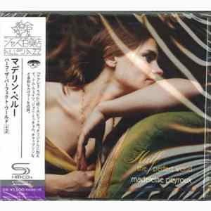 Madeleine Peyroux - Half The Perfect World Album