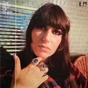 Cher - The Best Of Cher Album