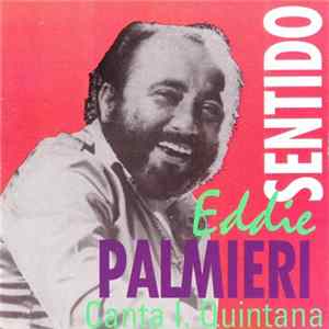 Eddie Palmieri - Sentido Album
