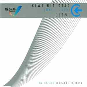 Various - Kiwi Hit Disc [May 2009] [115] Album