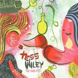 Tess Wiley - Superfast Rock'n Roll Played Slow Album