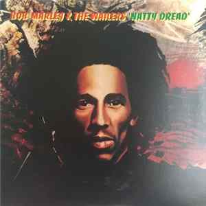 Bob Marley & The Wailers - Natty Dread Album