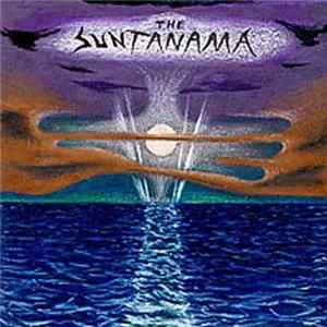 The Suntanama - The Suntanama Album
