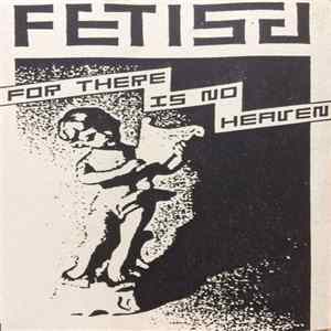 Various - For There Is No Heaven Album