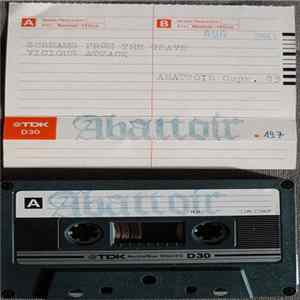 Abattoir - Original Abattoir Album