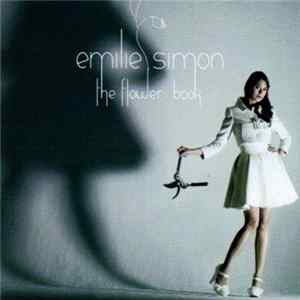 Emilie Simon - The Flower Book Album