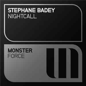 Stephane Badey - Nightcall Album