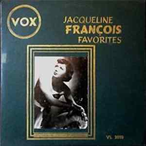 Jacqueline François - Favorites Album