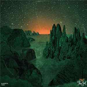 Blameful Isles - Then It's Not The End Album