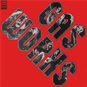 Gas Works - Gas Works Album