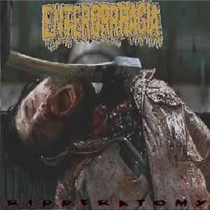 Enterorrhagia - Ripperanatomy Album