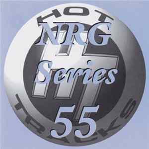 Various - Hot Tracks NRG Series 55 Album
