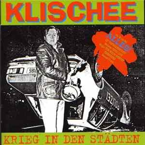 Klischee - Krieg In Den Städten Album