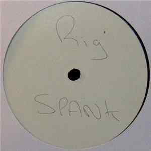 Rig - Spank Album