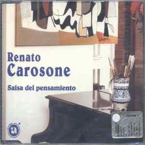 Renato Carosone - Salsa Del Pensamiento Album