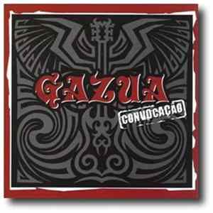 Gazua - Convocação Album