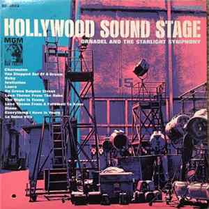 Cyril Ornadel And The Starlight Symphony - Hollywood Sound Stage Album