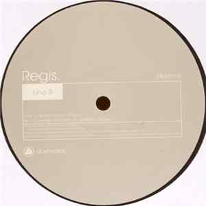 Regis - Montreal Album