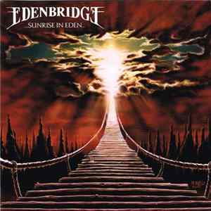Edenbridge - Sunrise In Eden Album