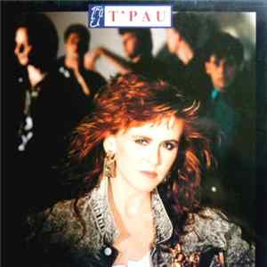 T'Pau - T'Pau Album