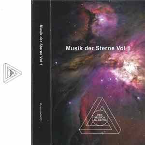 Various - Musik der Sterne Vol 1 Album