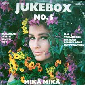 Various - Jukebox No. 5 Album