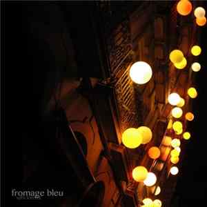 Xabi Lomba - Fromage Bleu Album
