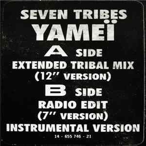 Seven Tribes - Yameï Album