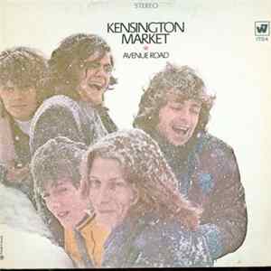 Kensington Market - Avenue Road Album