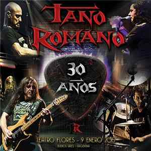 Antonio Romano - 30 Años Album