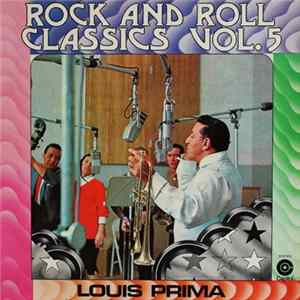 Louis Prima - Rock And Roll Classics Vol.5 Album