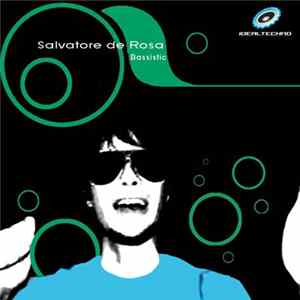 Salvatore De Rosa - Bassistic Album