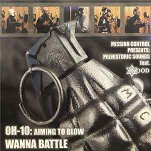Elite Terrorists - OH-10: Aiming To Blow / Wanna Battle Album