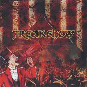 Freakshow - Freakshow Album