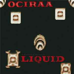 Ociraa - Liquid Album