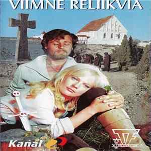 Various - Muusika Filmist "Viimne Reliikvia" Album