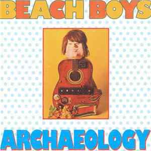 The Beach Boys - Archaeology Album