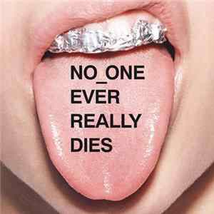 NERD - No_One Ever Really Dies Album