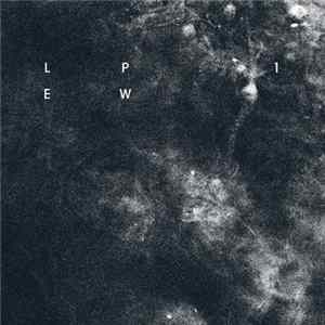 Lawrence English - Parting Waves Album