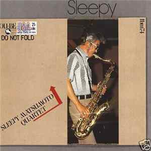 Hidehiko Matsumoto Quartet - Sleepy Album
