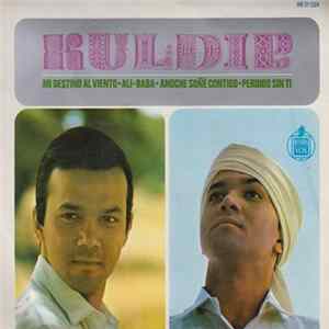 Kuldip - Mi Destino Al Viento Album