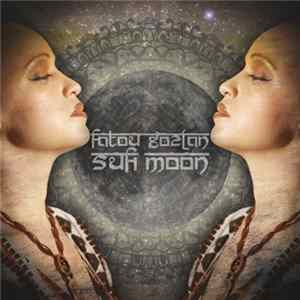 Fatou Gozlan - Sufi Moon Album
