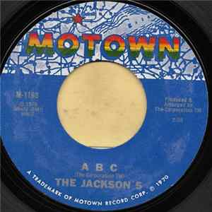 The Jackson 5 - A B C Album