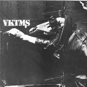 VKTMS - Midget E.P. / Mayhem With A Beat Album