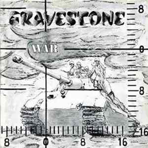 Gravestone - War Album