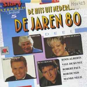 Various - De Hits Uit Nederland - De Jaren 80 - Deel 5 Album
