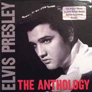 Elvis Presley - The Anthology Album
